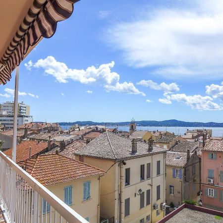 Apartment Les Pins Dores-1 By Interhome Sainte-Maxime Luaran gambar