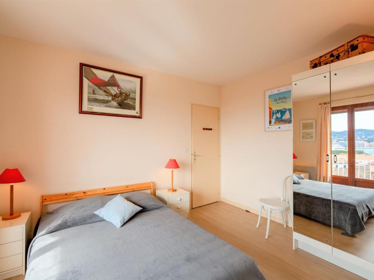 Apartment Les Pins Dores-1 By Interhome Sainte-Maxime Luaran gambar
